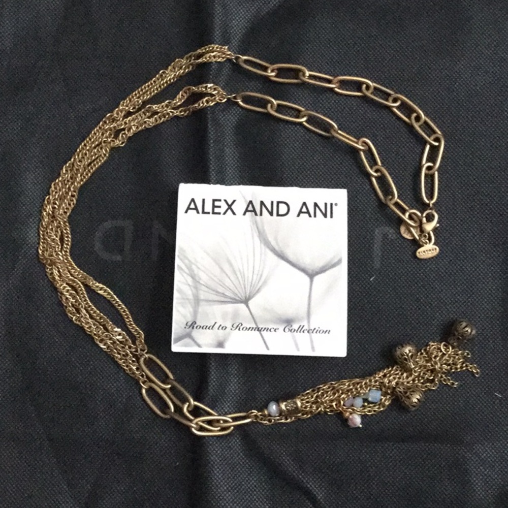 Heiress Necklace